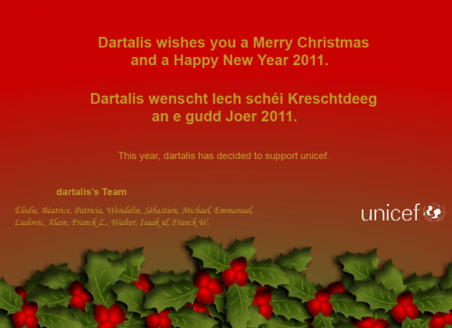 Happy New Year