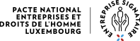Pacte National Entreprise et Droits de l'Homme Luxembourg