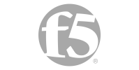Logo F5